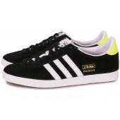adidas gazelle femme leopard