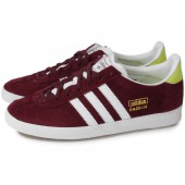 adidas gazelle femme pas cher bleu marine