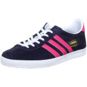 adidas gazelle femme pas cher noir
