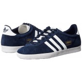 adidas gazelle homme bleu marine