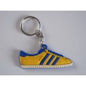 adidas gazelle keyring