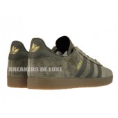 adidas gazelle kulit babi