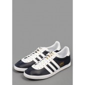 adidas gazelle leather