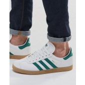 adidas gazelle leopard