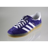 adidas gazelle lilas