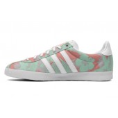 adidas gazelle multicolor