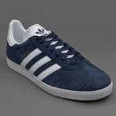 adidas gazelle navy