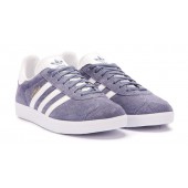 adidas gazelle purple
