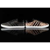 adidas gazelle python