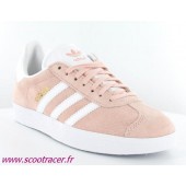 adidas gazelle rose pale