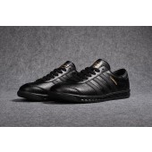 adidas hamburg leather