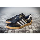 adidas hamburg leder