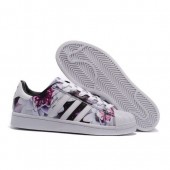 adidas homme fleur