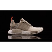 adidas nmd beige femme