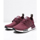 adidas nmd femme bordeaux