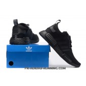 adidas nmd femme noir