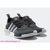 adidas nmd femme rose et noir