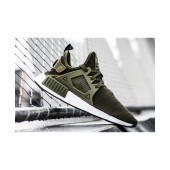 adidas nmd homme bleu