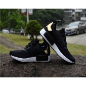 adidas nmd noir et dore