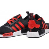 adidas nmd noir et rouge
