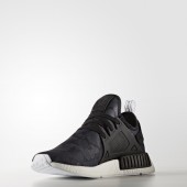adidas nmd noir homme