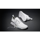 adidas nmd noire et blanche