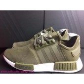adidas nmd runner kaki