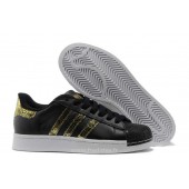 adidas stan smith 2 noir et or