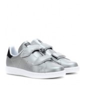 adidas stan smith argent scratch