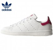 adidas stan smith blanc zebre