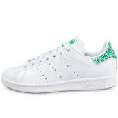 adidas stan smith blanche femme