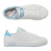 adidas stan smith bleu ciel