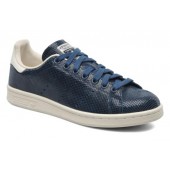 adidas stan smith bleu marine