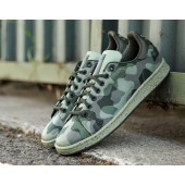 adidas stan smith camo