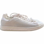 adidas stan smith en toile