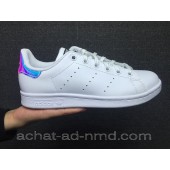 adidas stan smith femme bleu