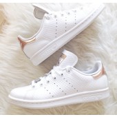 adidas stan smith femme croco