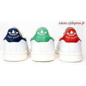 adidas stan smith femme intersport