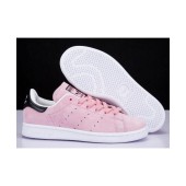 adidas stan smith femme rose scratch