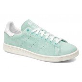 adidas stan smith femme verte