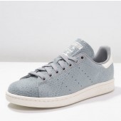 adidas stan smith grise homme