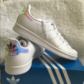 adidas stan smith hologramme