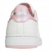 adidas stan smith ii femme rose