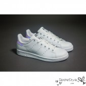 adidas stan smith iridescent