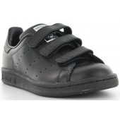 adidas stan smith noir scratch