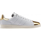 adidas stan smith punta argento
