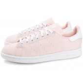 adidas stan smith rose