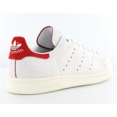 adidas stan smith rouge 37