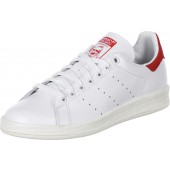 adidas stan smith rouge 38