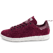 adidas stan smith rouge bordeaux